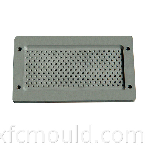 High Current Graphite Pickling Tray